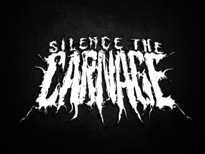 logo Silence The Carnage